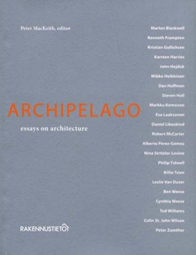 Archipelago