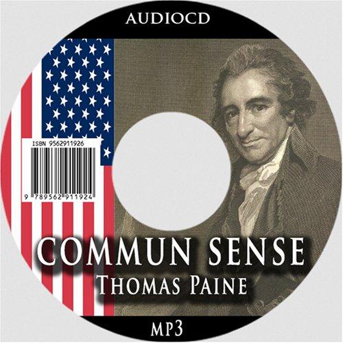 Common Sense