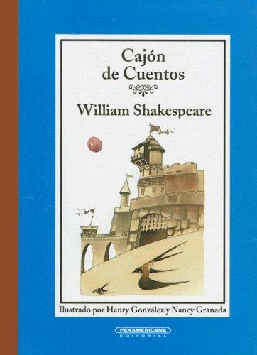 Tales from Shakespeare (Macbeth / Tempest)