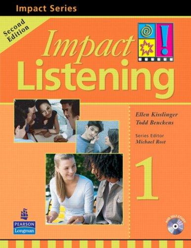 Impact Listening 1
