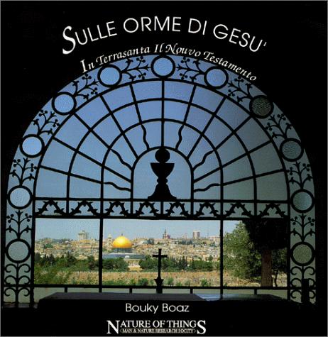 Sulle Orme di Gesu'