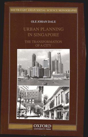 Urban Planning in Singapore