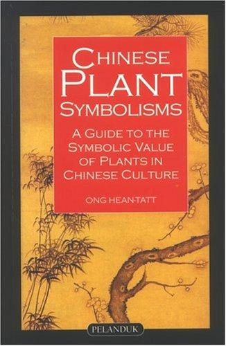 Chinese Plant Symbolisms