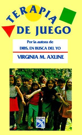 Terapia De Juego/play Therapy