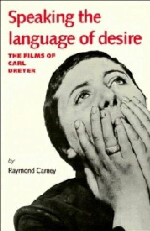 Speaking the language of desire
