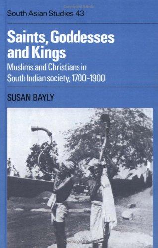 Saints, Goddesses, and Kings