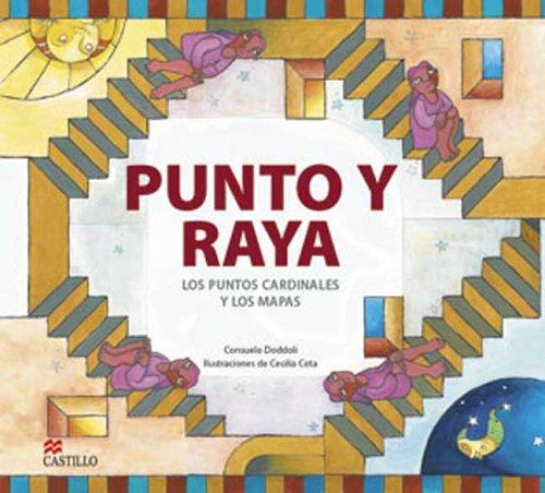 Punto y Rayo (La Otra Escalera)