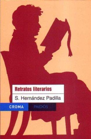 Retratos Literarios