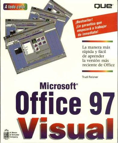 MS Office 97 Visual