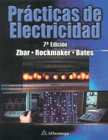 Practicas de electricidad