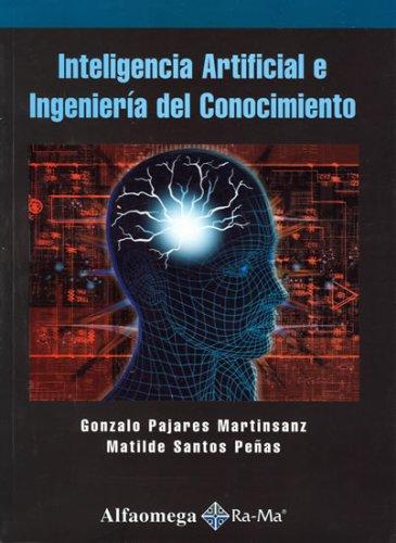 INTELIGENCIA ARTIFICIAL E INGENIERÃA DEL CONOCIMIENTO
