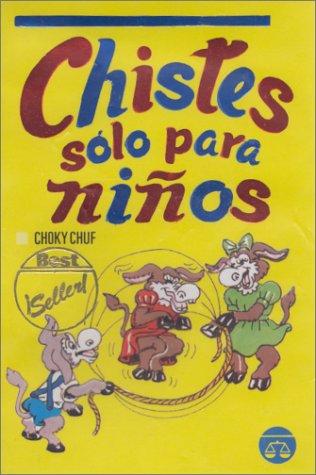 Chistes sòlo para Niños