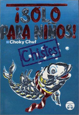 ¡Sòlo para Niños
