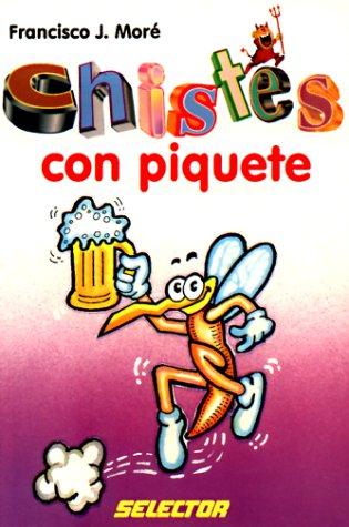 Chistes con piquete