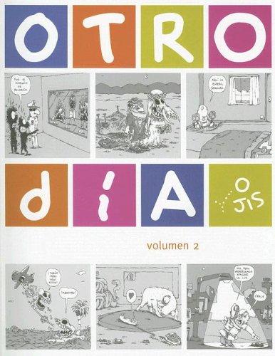 Otro dia 2 (Otro Dia)