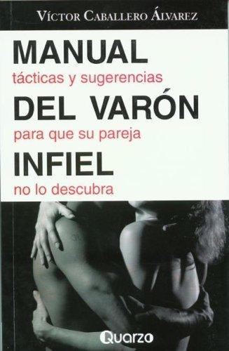 El manual del varon infiel