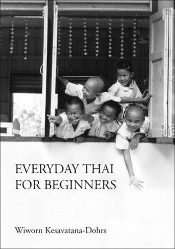 Everyday Thai for Beginners