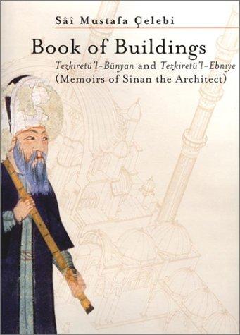 Book of Buildings