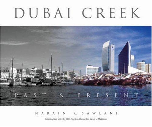 Dubai Creek