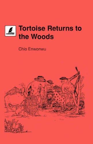 Tortoise Returns to the Woods