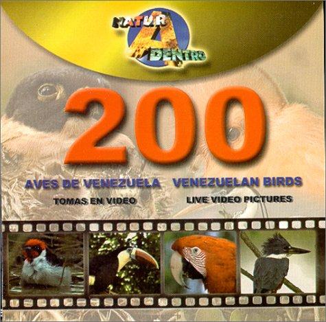 200 Venezuelan Birds