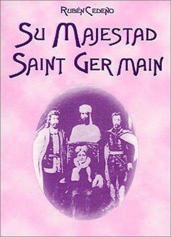 Su majestad Saint Germain