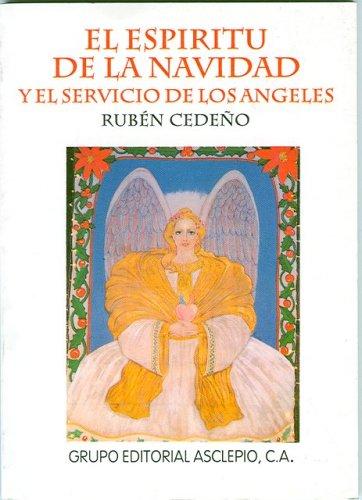El Espiritu de la Navidad y el Servicio de los Angeles (40)