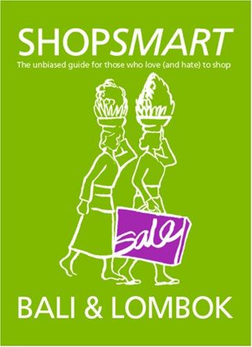 Shopsmart Bali & Lombok