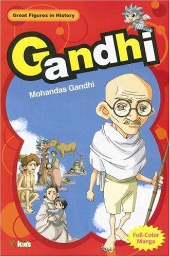 Gandhi