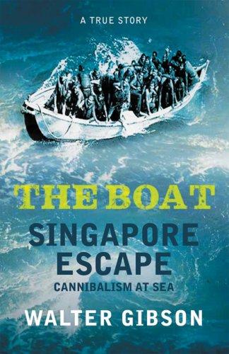 The Boat