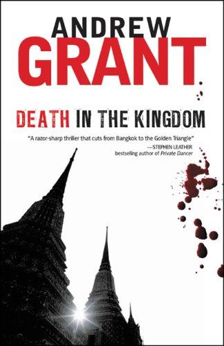 Death in the Kingdom