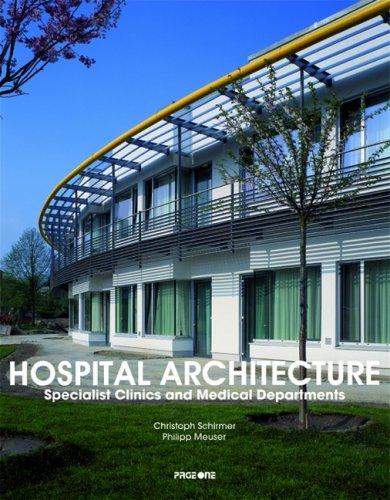 Hospital Architecture