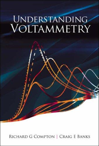 Understanding voltammetry