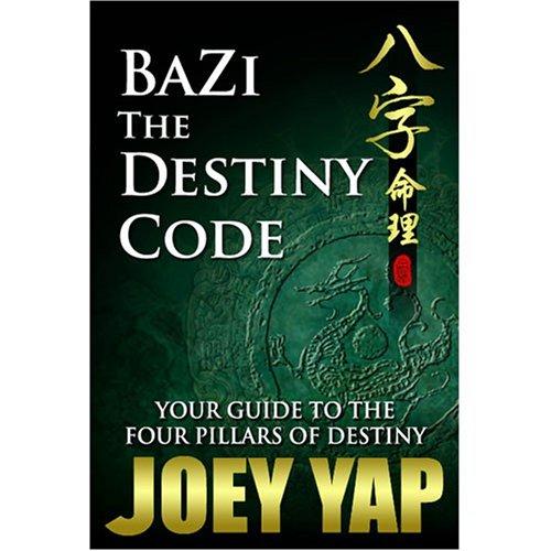 BaZi - The Destiny Code