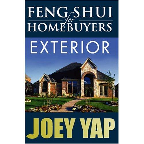 Feng Shui for Homebuyers - Exterior