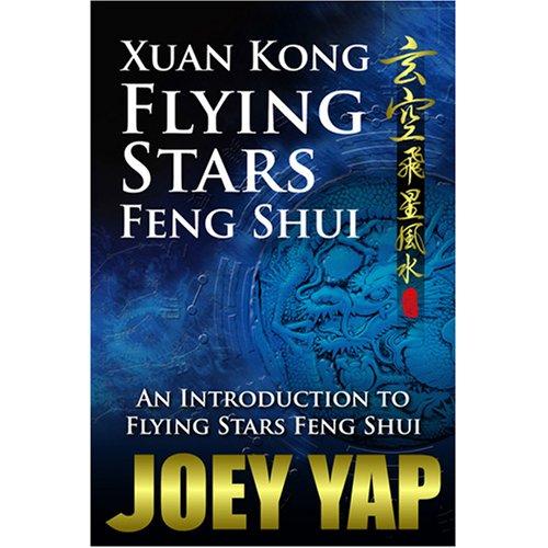 Xuan Kong Flying Stars Feng Shui - An Introduction to Flying Stars Feng Shui
