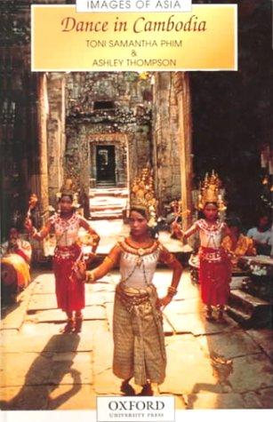 Dance in Cambodia