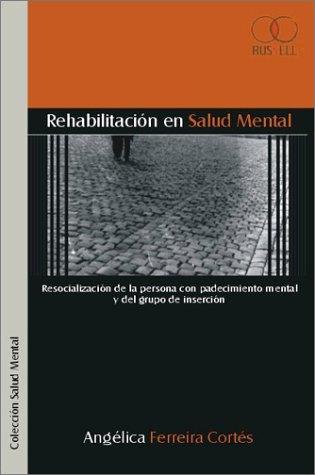 Rehabilitacion en Salud Mental