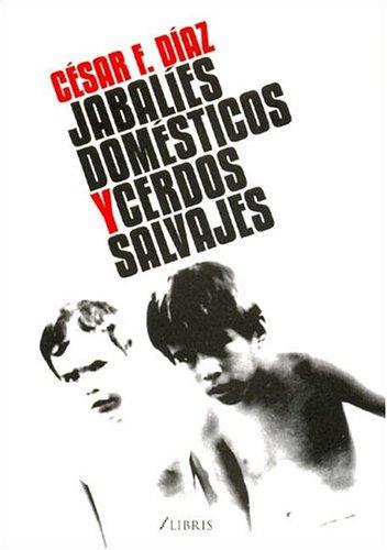 Jabalies Domesticos y Cerdos Salvajes
