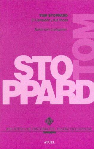 Tom Stoppard