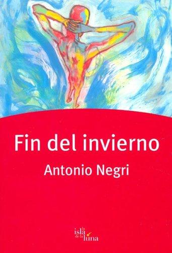Fin del Invierno
