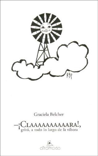 Claaaaaaaaaara!