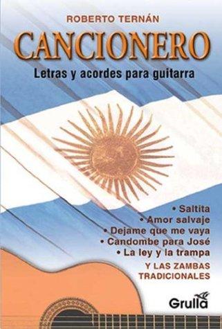 Cancionero