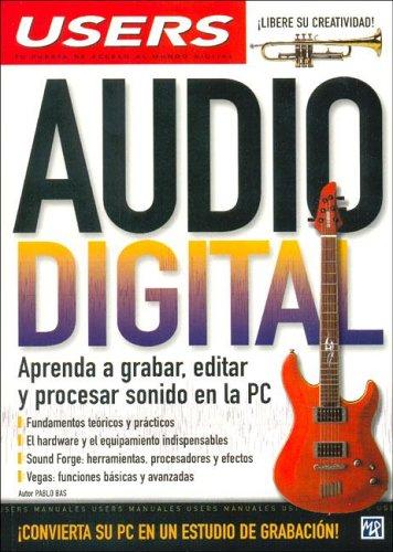 Audio Digital