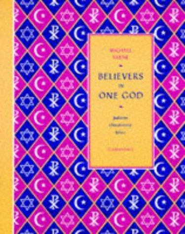 Believers in One God