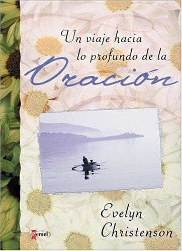 Journey Into Prayer, A