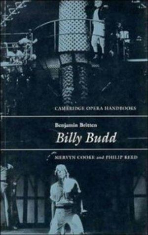 Benjamin Britten, Billy Budd