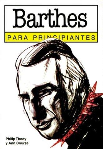 Barthes para principiantes
