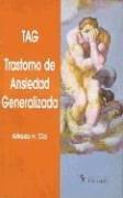 Tag - Trastorno de La Ansiedad Generalizada