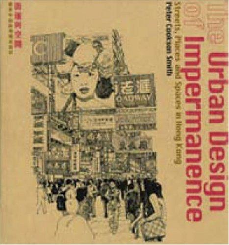 The Urban Design of Impermanence